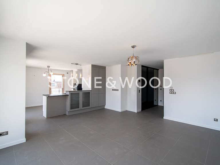 Appartement Annecy-le-Vieux - 3 chambres - 103m²