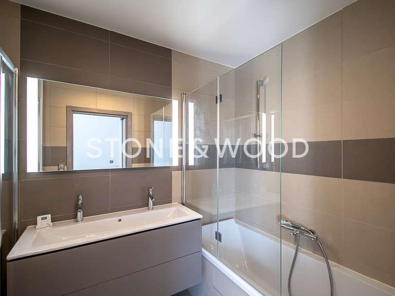 Appartement Annecy-le-Vieux - 3 chambres - 103m²