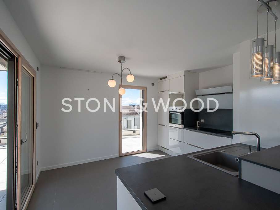 Appartement Annecy-le-Vieux