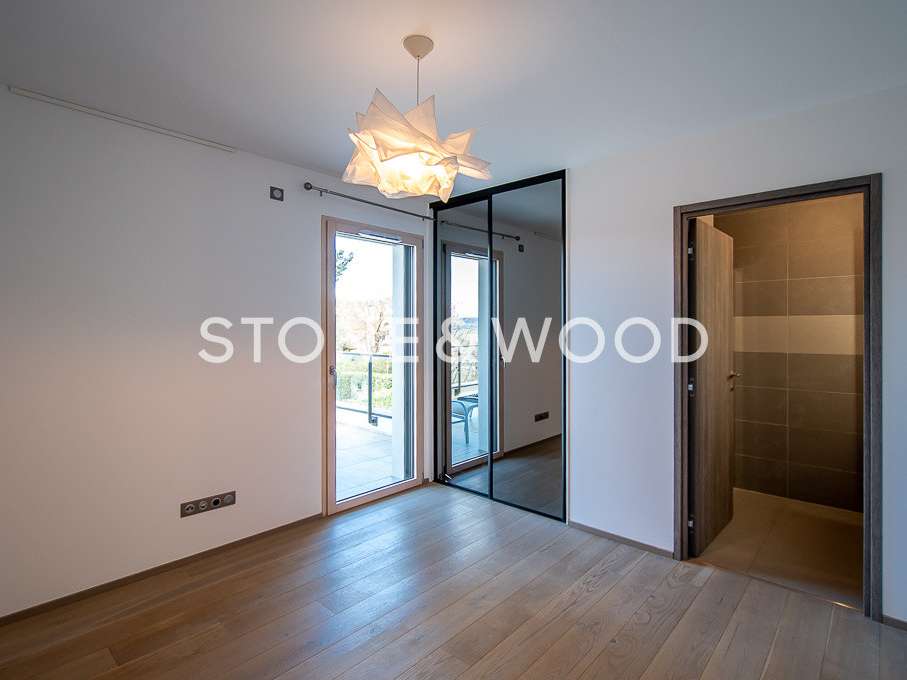 Appartement Annecy-le-Vieux