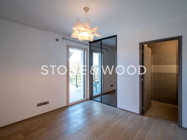 Appartement Annecy-le-Vieux - 3 chambres - 103m²