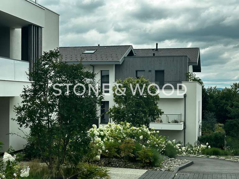 Appartement Annecy-le-Vieux - 3 chambres - 103m²