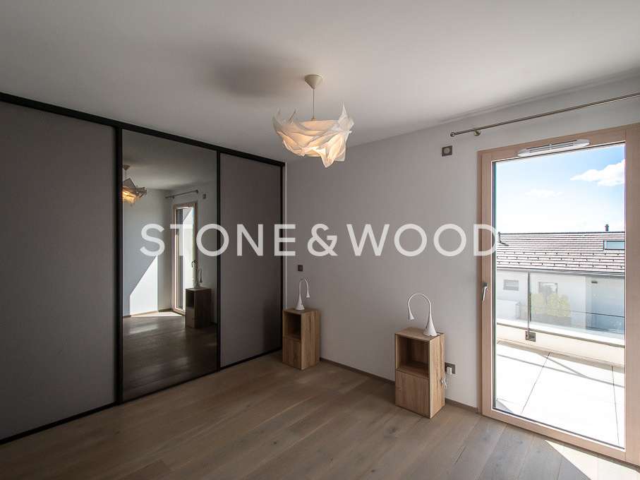 Appartement Annecy-le-Vieux