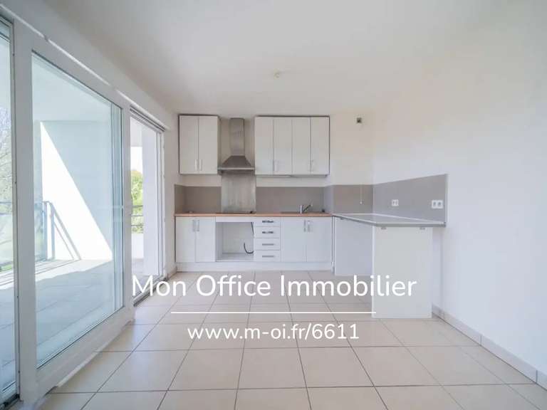Appartement Annecy-le-Vieux - 2 chambres - 73m²