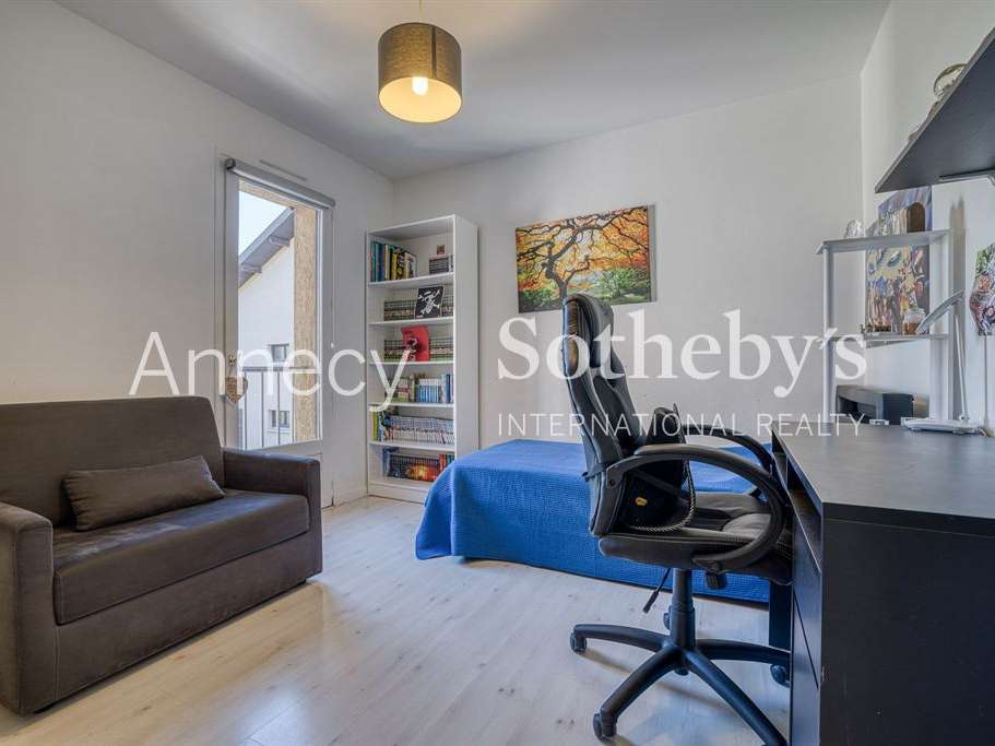 Apartment Annecy-le-Vieux