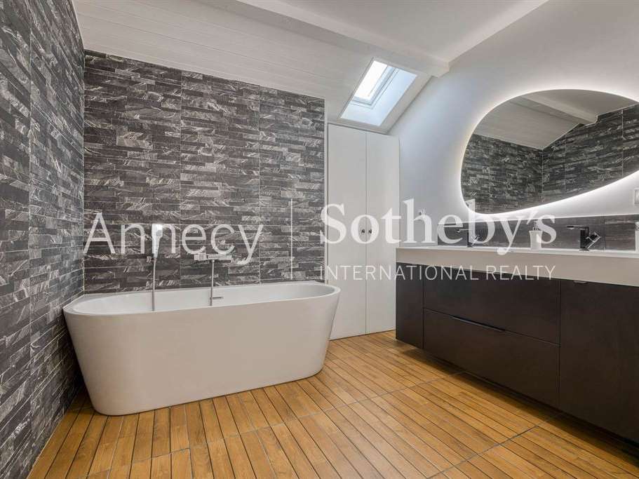 Apartment Annecy-le-Vieux