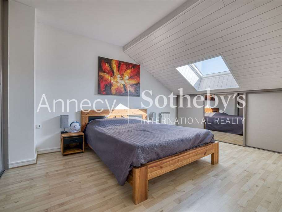 Apartment Annecy-le-Vieux