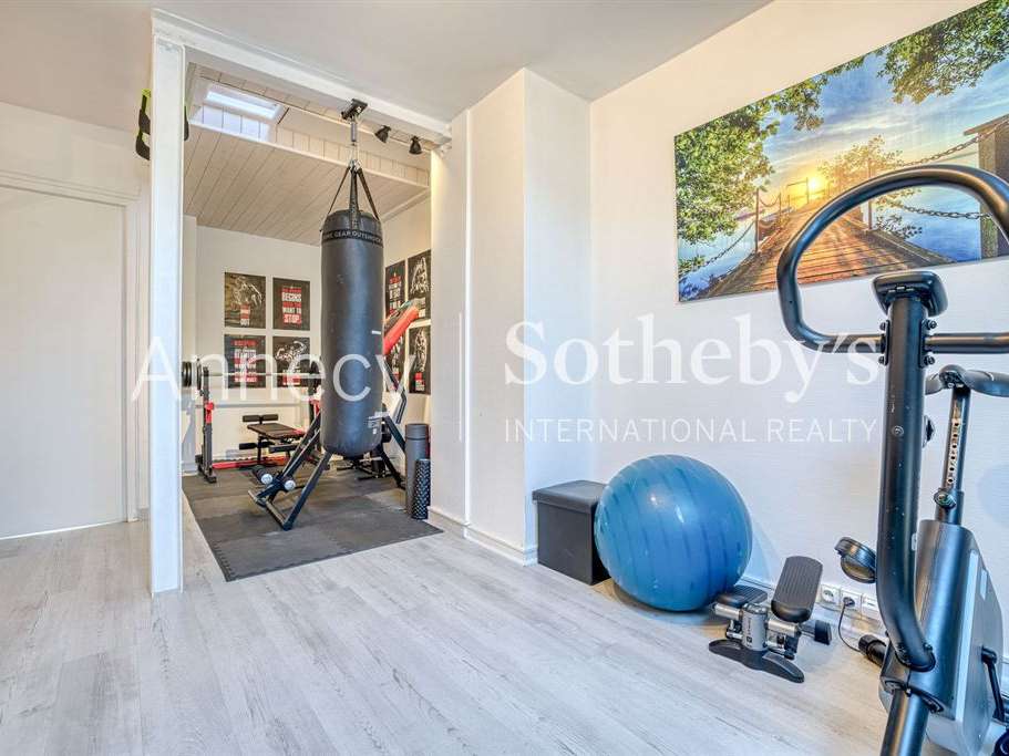 Apartment Annecy-le-Vieux