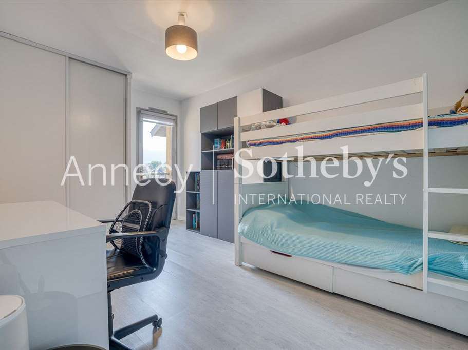 Apartment Annecy-le-Vieux