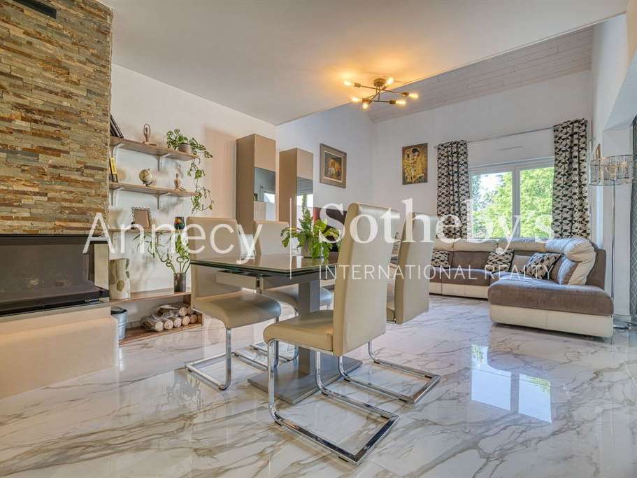 Apartment Annecy-le-Vieux