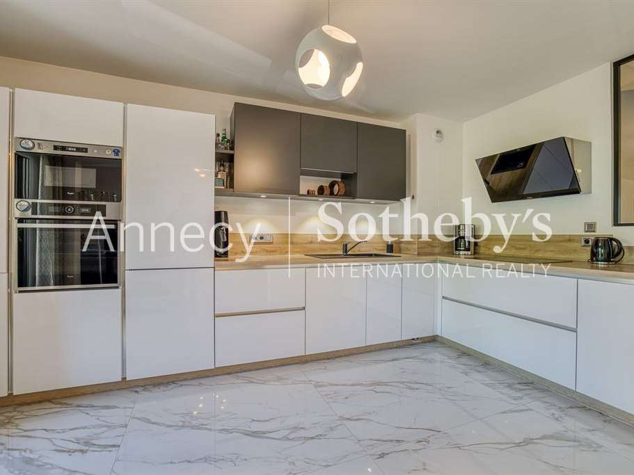 Apartment Annecy-le-Vieux
