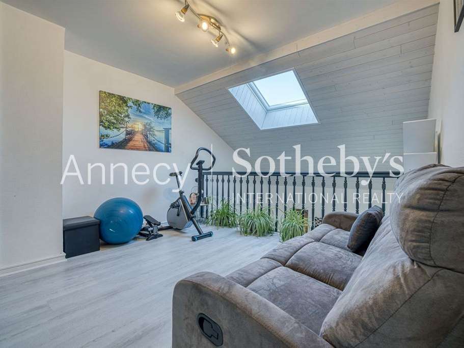Apartment Annecy-le-Vieux