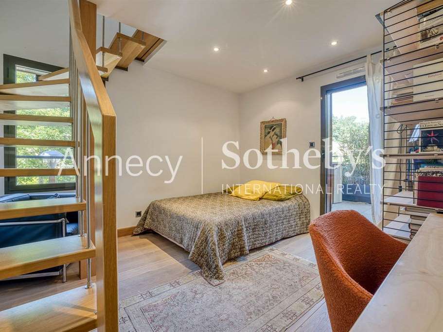 Appartement Annecy-le-Vieux