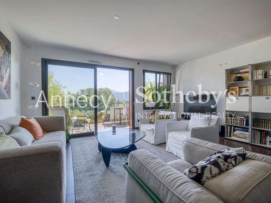 Appartement Annecy-le-Vieux