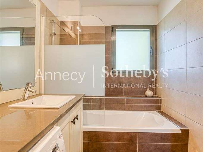 Appartement Annecy-le-Vieux