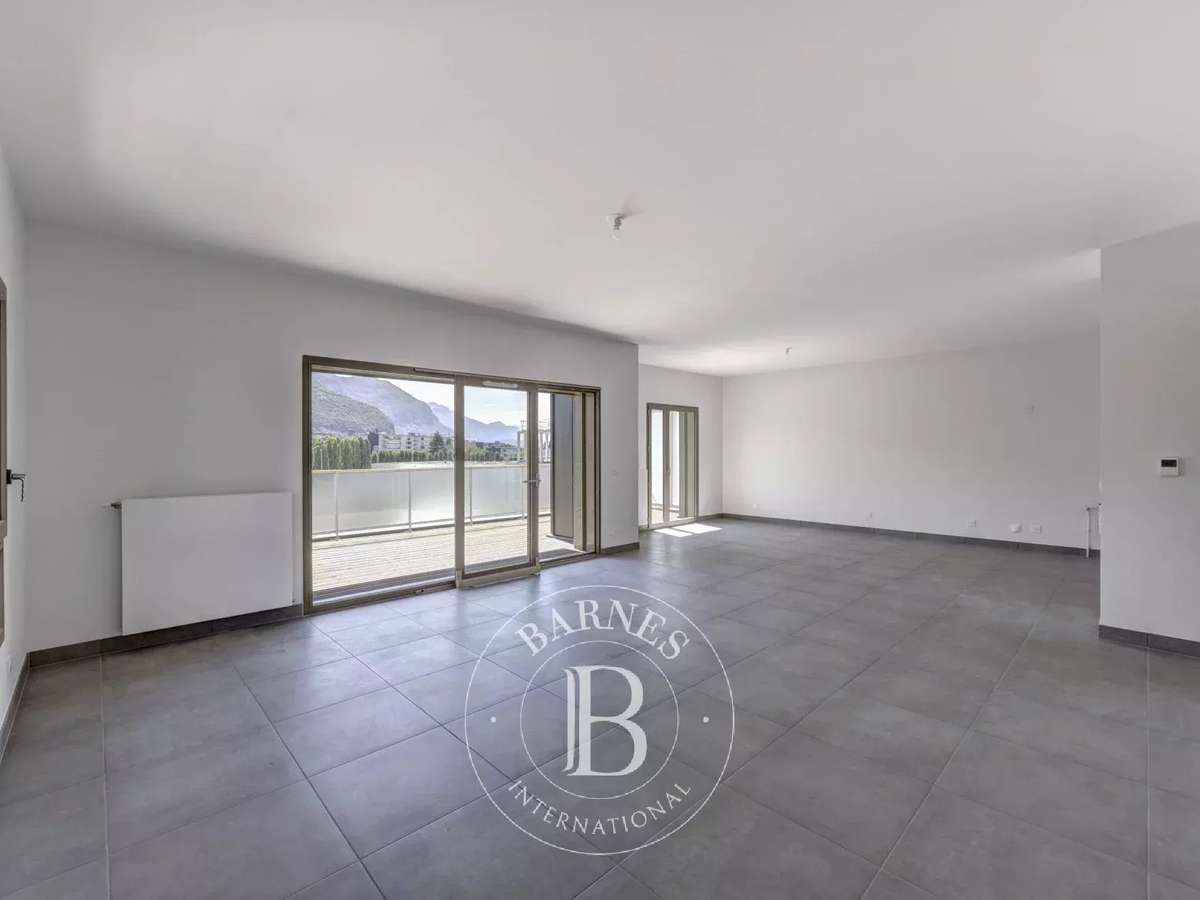 Apartment Annecy-le-Vieux