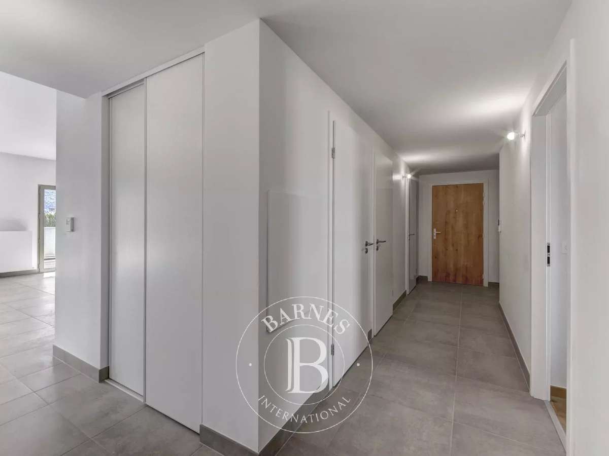 Apartment Annecy-le-Vieux