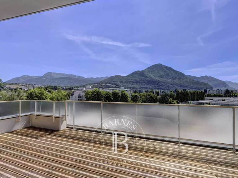 Apartment Annecy-le-Vieux - 3 bedrooms - 113m²