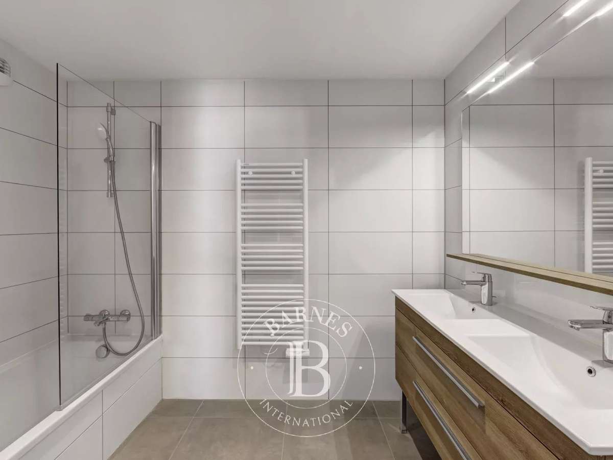 Apartment Annecy-le-Vieux