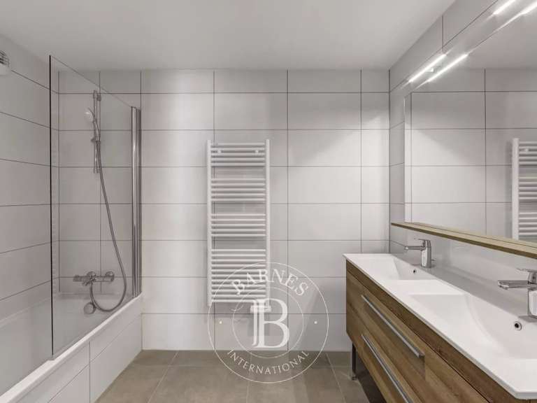 Apartment Annecy-le-Vieux - 3 bedrooms - 113m²