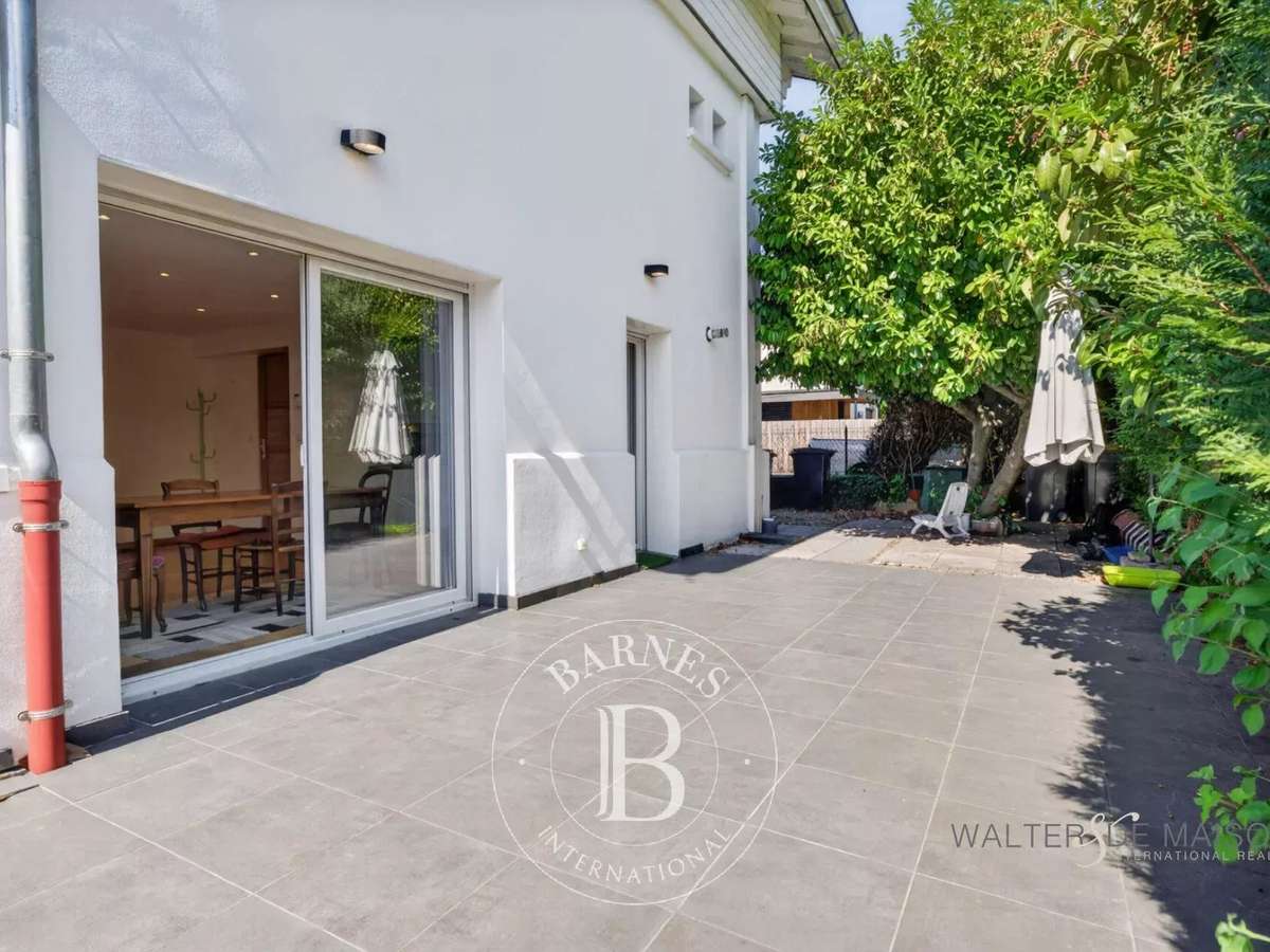 Appartement Annecy-le-Vieux