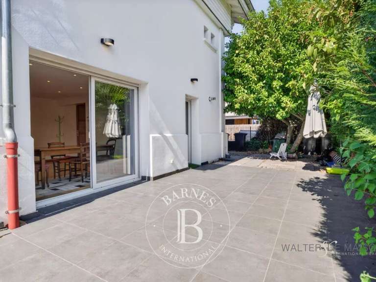 Appartement Annecy-le-Vieux - 4 chambres - 133m²