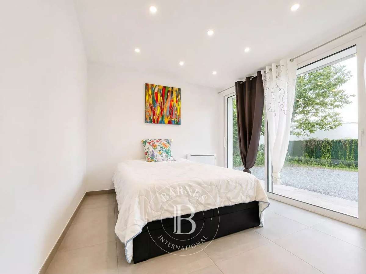 Appartement Annecy-le-Vieux