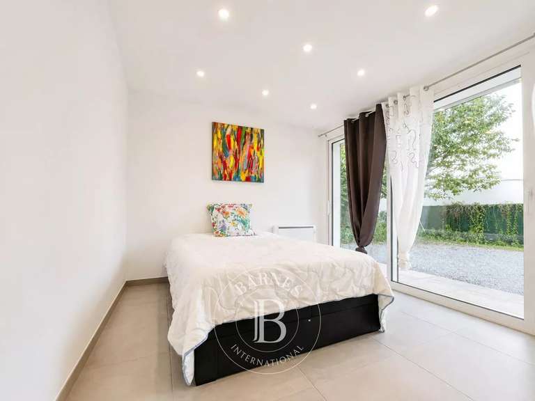 Appartement Annecy-le-Vieux - 4 chambres - 133m²