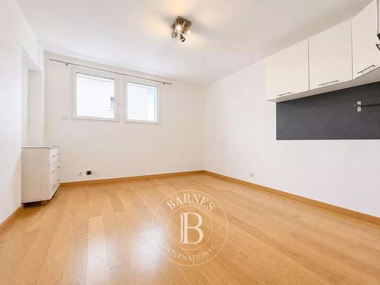 Appartement Annecy-le-Vieux - 4 chambres - 133m²