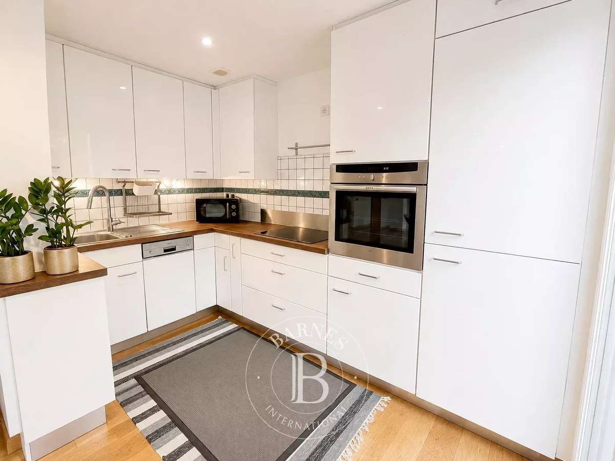 Appartement Annecy-le-Vieux