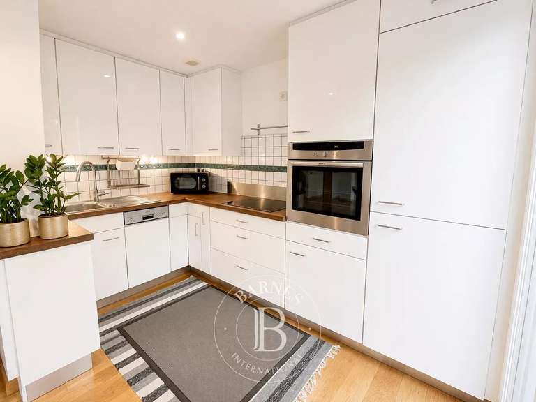 Appartement Annecy-le-Vieux - 4 chambres - 133m²