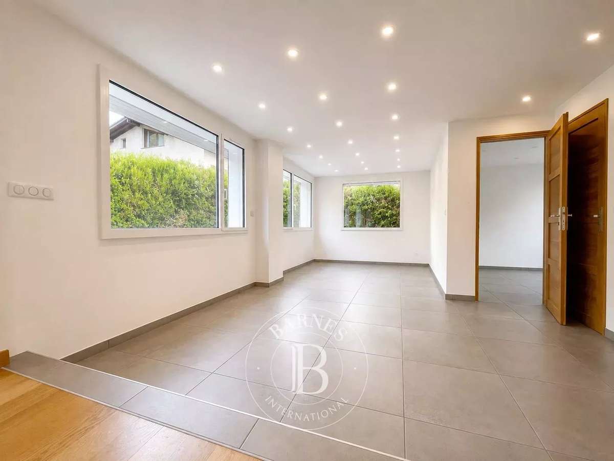 Appartement Annecy-le-Vieux