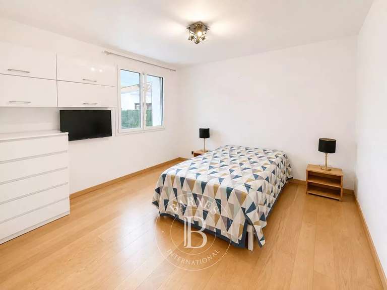 Appartement Annecy-le-Vieux - 4 chambres - 133m²