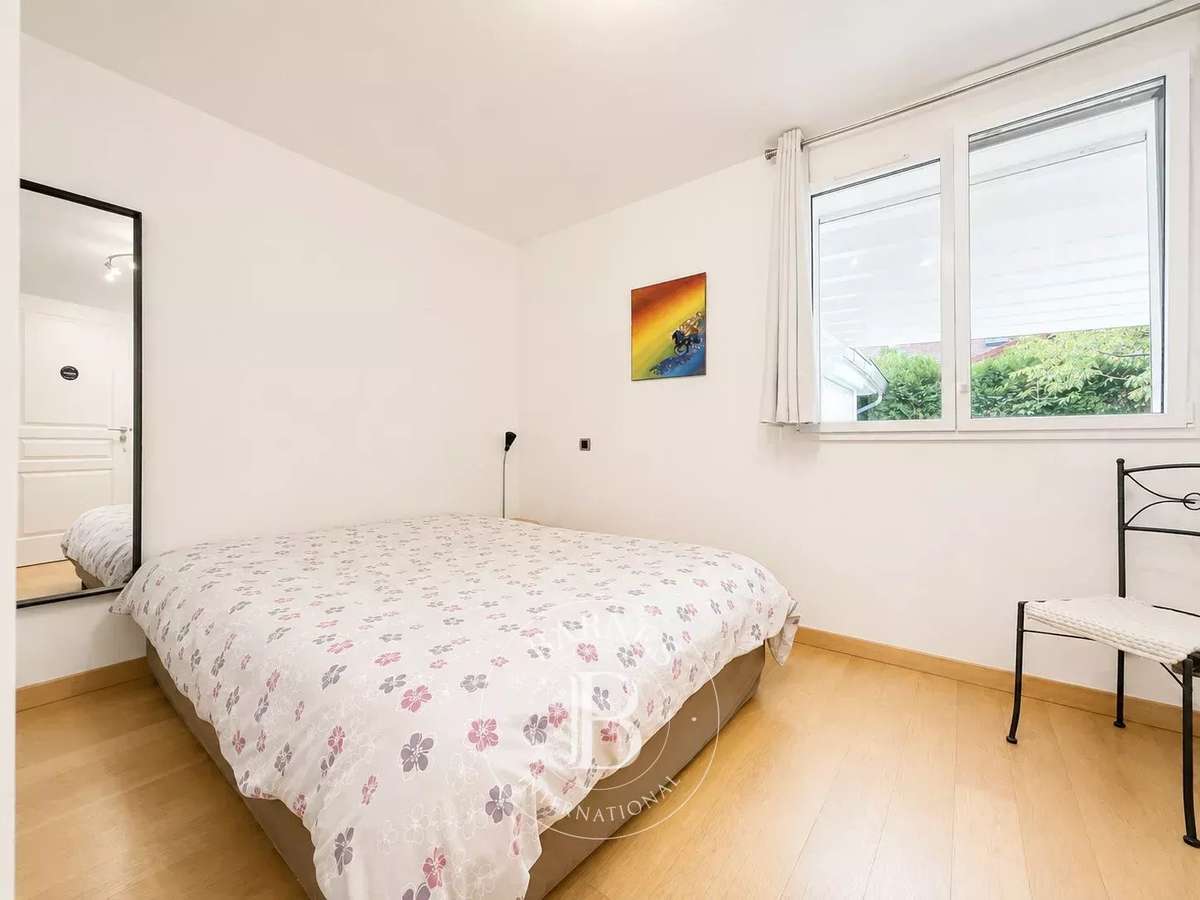 Appartement Annecy-le-Vieux