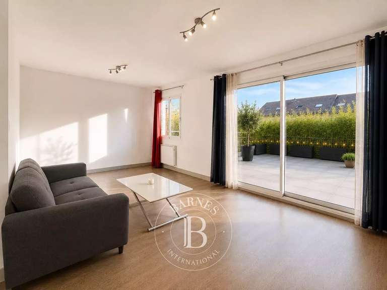 Appartement Annecy-le-Vieux - 3 chambres - 128m²