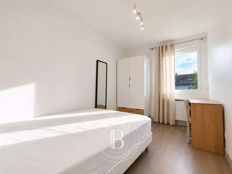 Appartement Annecy-le-Vieux - 3 chambres - 128m²