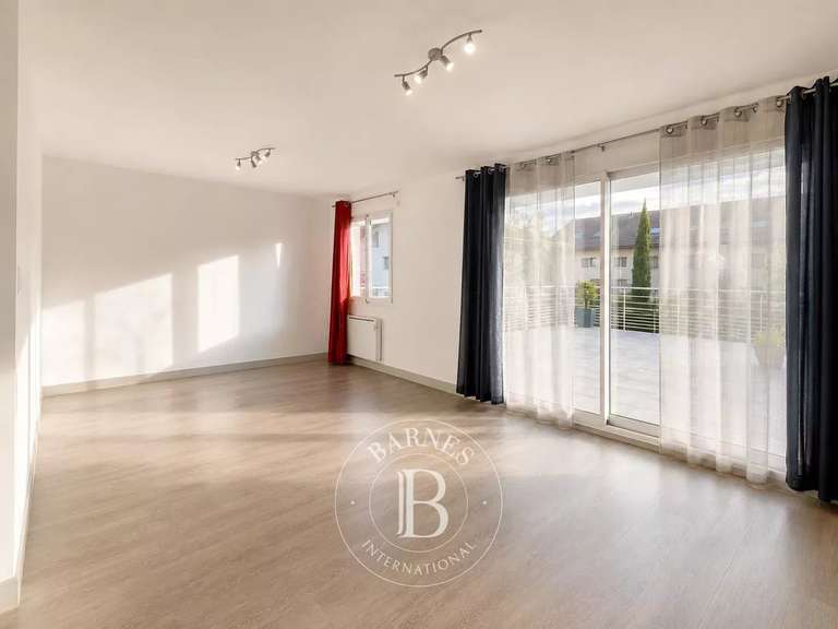Appartement Annecy-le-Vieux - 3 chambres - 128m²