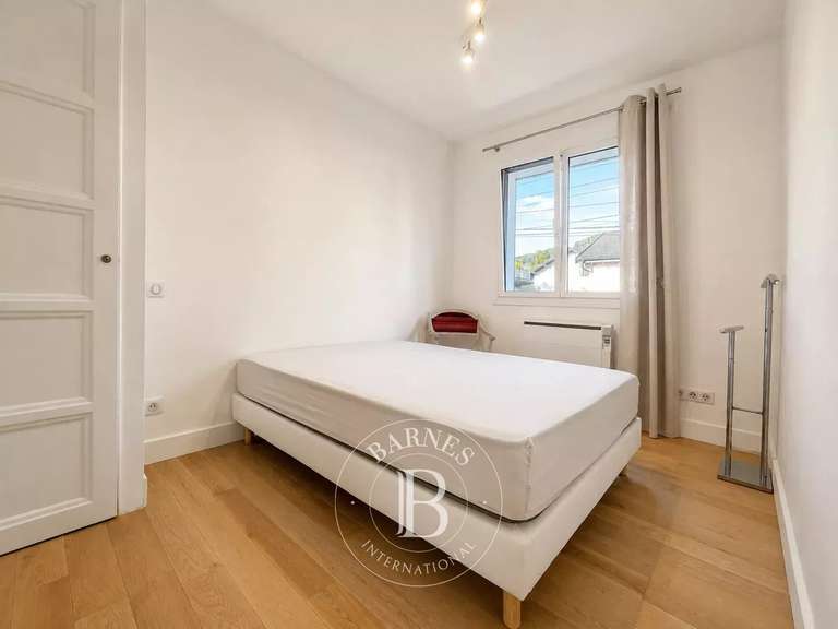 Appartement Annecy-le-Vieux - 3 chambres - 128m²