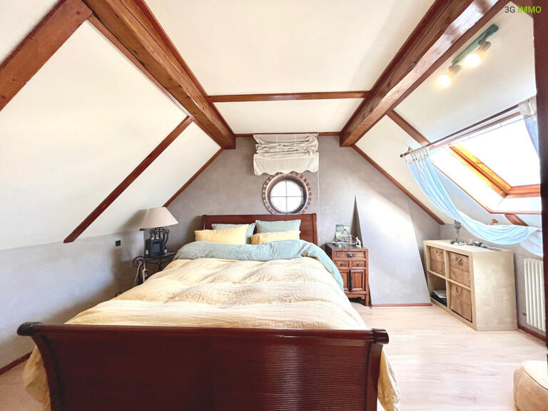 Vente Maison Annecy-le-Vieux - 3 chambres