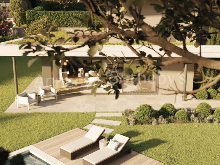 Maison Annecy-le-Vieux - 4 chambres - 243m²