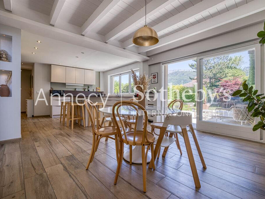 House Annecy-le-Vieux