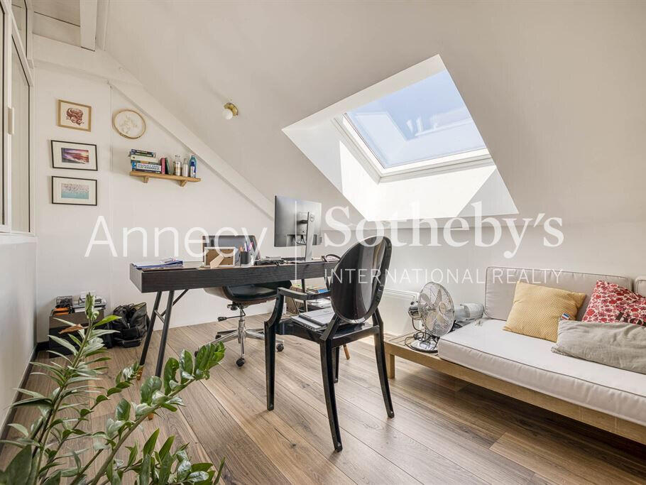 House Annecy-le-Vieux