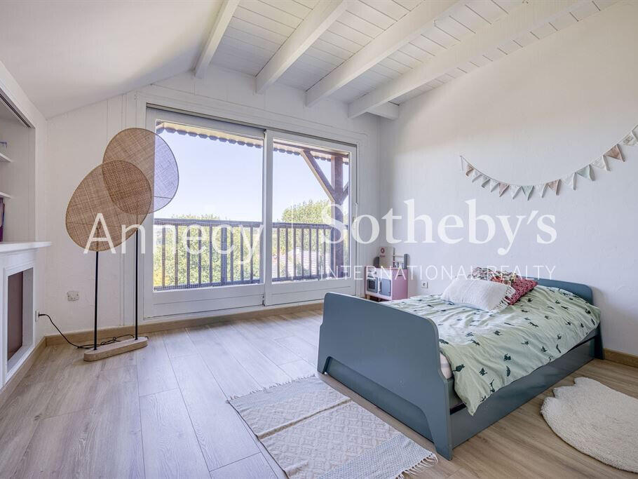 House Annecy-le-Vieux