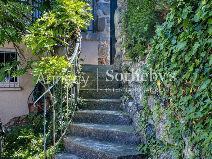 House Annecy-le-Vieux
