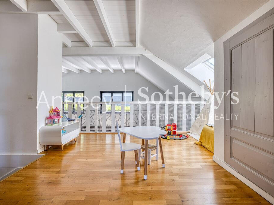House Annecy-le-Vieux
