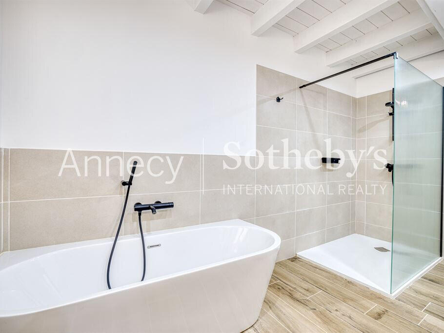 House Annecy-le-Vieux