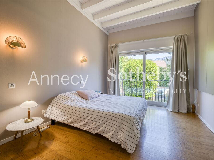 House Annecy-le-Vieux