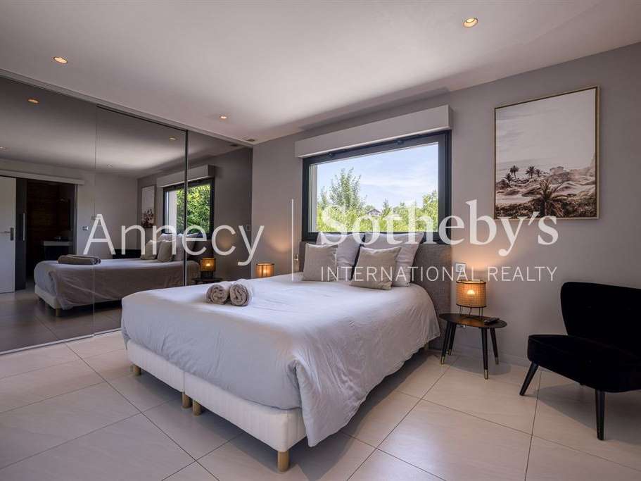 Maison Annecy-le-Vieux