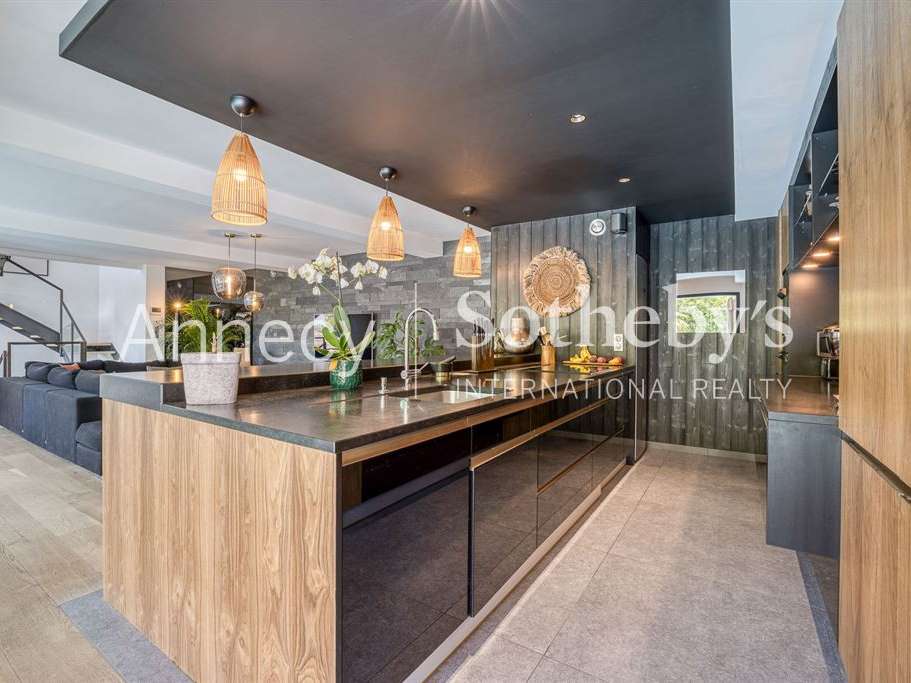 Maison Annecy-le-Vieux