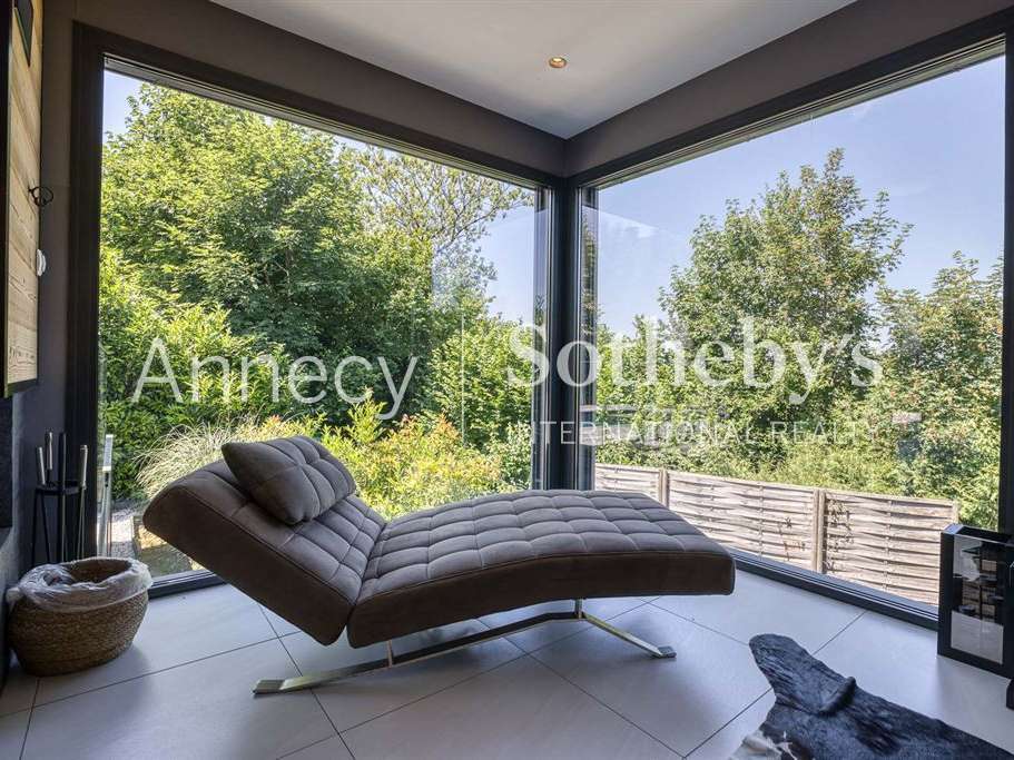 Maison Annecy-le-Vieux